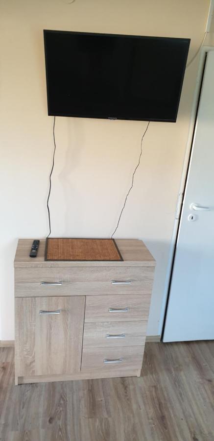 U Wladzia Apartment Gowidlino Ngoại thất bức ảnh