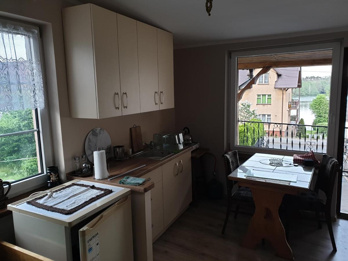 U Wladzia Apartment Gowidlino Ngoại thất bức ảnh